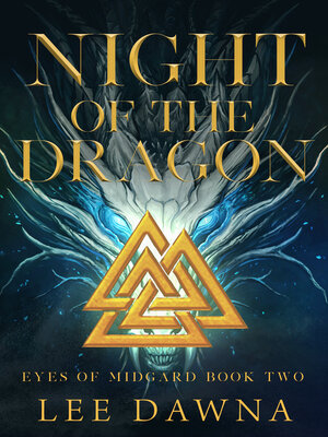 cover image of Night of the Dragon